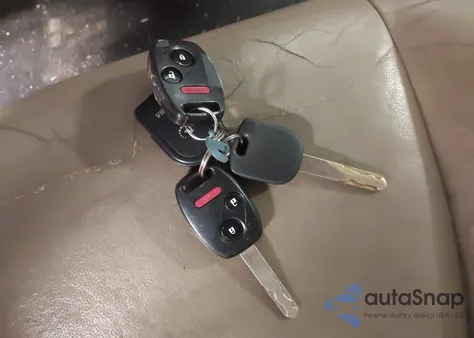 2011 Honda Cr-V Ex-L из США, поврежденный, VIN 5J6RE4H79BL013472